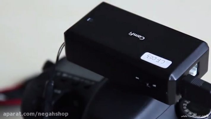 camfi-video