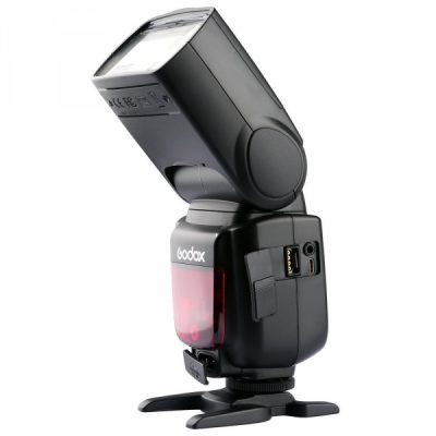فلاش-Godox-TT685-فلاش-روی-دوربین-گودوکس