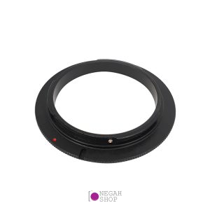 رینگ-معکوس-canon-62mm