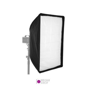 سافت-باکس-نایس-Nicefoto-90*60cm