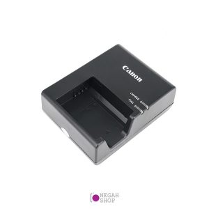 شارژر-canon-LC-E10