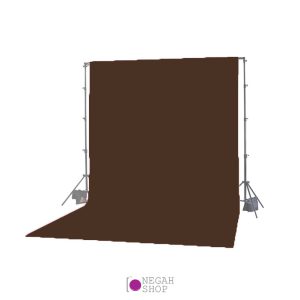 فون-مخمل-قهوه-ای-سه-در-پنج