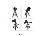 سه-پایه-عکاسی-zomei-Q100