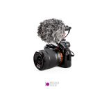 میکروفون-کاردیودی-بویا-Boya-BY-MM1-Cardiod-Microphone
