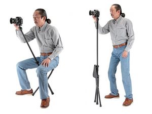 chairpod