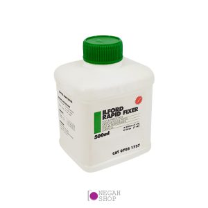داروی-ثبوت-ایلفورد-Ilford-Rapid-Fixer