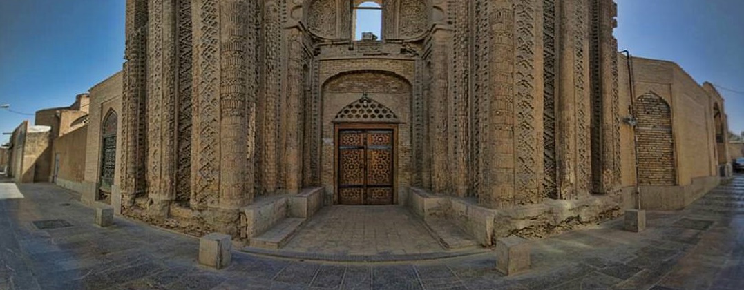مسجد-حکیم-اصفهان