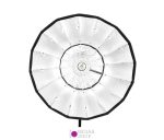 سافت-باکس-پارابولیک-گرید-دار-گودوکسGodox-P90H-Parabolic-Softbox