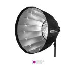 سافت-باکس-پارابولیک-گرید-دار-گودوکسGodox-P90H-Parabolic-Softbox
