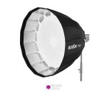 سافت-باکس-پارابولیک-گرید-دار-گودوکسGodox-P90H-Parabolic-Softbox