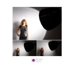 سافت-باکس-پارابولیک-گرید-دار-گودوکسGodox-P90H-Parabolic-Softbox