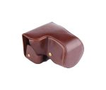 کیف-چرم-PU-مخصوص-دوربین
