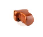 کیف-چرم-PU-مخصوص-دوربین
