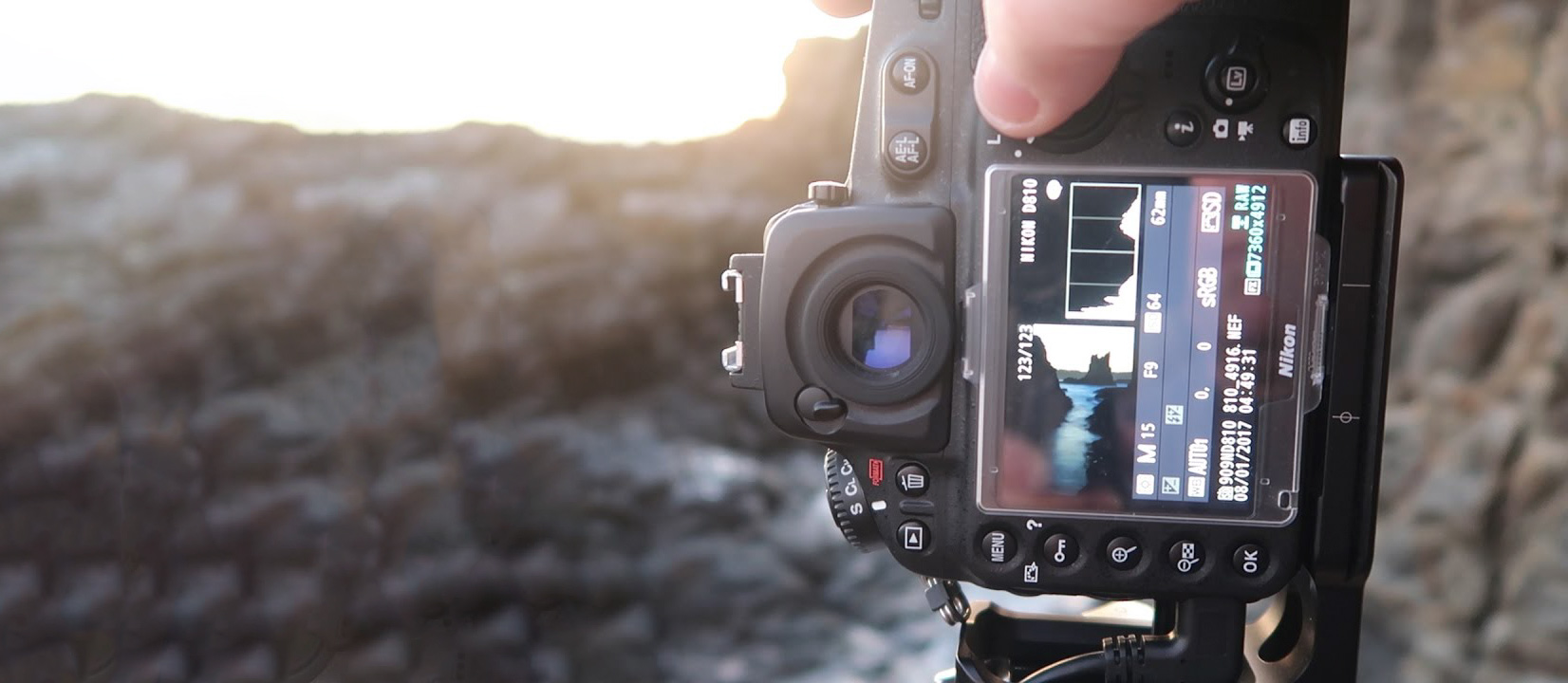 7-ترفند-جالب-و-کاربردی-برای-دوربین-های-نیکون-Nikon