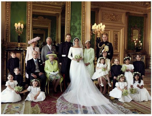 عکاسی-عروسی-سلطنتی-انگلستان