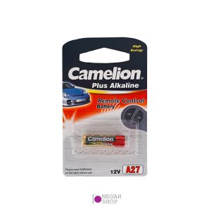 باتری-قلمی-camelion-A27