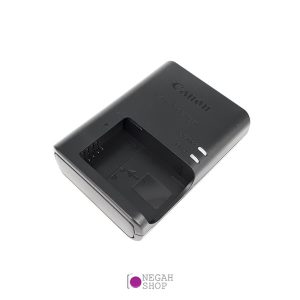 شارژر-canon-LC-E12E