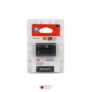 باتری-قابل-شارژ-سونی-Sony-NP-FM500H