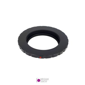 تبدیل-Leica-M39-به-M43-بدون-برند