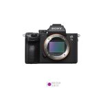دوربین-عکاسی-بدون-آینه-فول-فریم-سونی-مدل-Sony-Alpha-a7-III