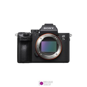 دوربین-عکاسی-بدون-آینه-فول-فریم-سونی-مدل-Sony-Alpha-a7-III