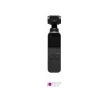 دوربین-فیلم-برداری-مجهز-به-گیمبال-DJI-مدل-ازمو-پاکت-Osmo-Pocket