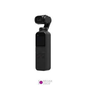 دوربین-فیلم-برداری-مجهز-به-گیمبال-DJI-مدل-ازمو-پاکت-Osmo-Pocket