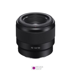 لنز-پرایم-سونی-Sony-FE-50mm-f/1.8