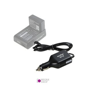 شارژر-فندکی-گودکس-Godox-V860-مدل-Godox-VV-18-Car-Charger