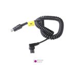 کابل-اتصال-فلاش-نیکون-به-باتری-گودکس-مدل-Godox-Propac-Cable-PB-NX-(2)