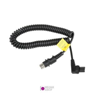 کابل-اتصال-فلاش-نیکون-به-باتری-گودکس-مدل-Godox-Propac-Cable-PB-NX-(3)