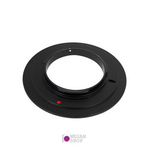 رینگ-معکوس-M43-MFT-دهانه-62-میلی-متر