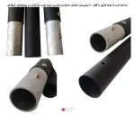 پایه فون پرتابل زومی مدل 803 به همراه میله 3 متری - تصویر 5