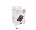 شارژر-اصلی-دوربین-سونی-مدل-Sony-BC-QZ1-مناسب-برای-باتری-FZ-100