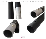 پایه فون پرتابل زومی مدل 803 به همراه میله 2 متری - تصویر 4