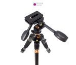 سه-پایه-دوربین-عکاسی-مونوپاد-دار-Beike-Q600-با-قابلیت-T-شو-(2)