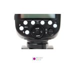 فلاش-اکسترنال-گودکس-مدل-Godox-V1-C-برای-کانن