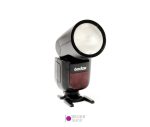 فلاش-اکسترنال-گودکس-مدل-Godox-V1-C-برای-کانن