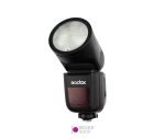 فلاش-اکسترنال-گودکس-مدل-Godox-V1-N-برای-نیکون