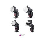 آداپتور-مغناطیسی-هد-فلاش-گودکس-مدل-Godox-S-R1-Adapter-Round-Flash-Head-Magnetic-Modifier-(10)