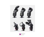 آداپتور-مغناطیسی-هد-فلاش-گودکس-مدل-Godox-S-R1-Adapter-Round-Flash-Head-Magnetic-Modifier-(11)
