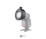 آداپتور-مغناطیسی-هد-فلاش-گودکس-مدل-Godox-S-R1-Adapter-Round-Flash-Head-Magnetic-Modifier-(5)
