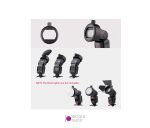 آداپتور-مغناطیسی-هد-فلاش-گودکس-مدل-Godox-S-R1-Adapter-Round-Flash-Head-Magnetic-Modifier-(7)