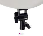 رینگ-لایت-عکاسی-ریموت-دار-Ring-Light-Viltrox-VL-600T-با-صفحه-نمایش-و-باتری-و-شارژر-(11)