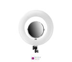 رینگ-لایت-عکاسی-ریموت-دار-Ring-Light-Viltrox-VL-600T-با-صفحه-نمایش-و-باتری-و-شارژر-(12)