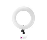 رینگ-لایت-عکاسی-ریموت-دار-Ring-Light-Viltrox-VL-600T-با-صفحه-نمایش-و-باتری-و-شارژر-(13)