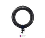 رینگ-لایت-عکاسی-ریموت-دار-Ring-Light-Viltrox-VL-600T-با-صفحه-نمایش-و-باتری-و-شارژر-(4)