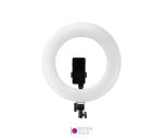 رینگ-لایت-عکاسی-ریموت-دار-Ring-Light-Viltrox-VL-600T-با-صفحه-نمایش-و-باتری-و-شارژر-(7)