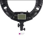 رینگ-لایت-عکاسی-ریموت-دار-Ring-Light-Westcott-FE-480-II-با-صفحه-نمایش-(2)