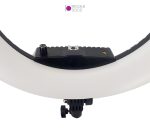 رینگ-لایت-عکاسی-ریموت-دار-Ring-Light-Westcott-FE-480-II-با-صفحه-نمایش-(3)